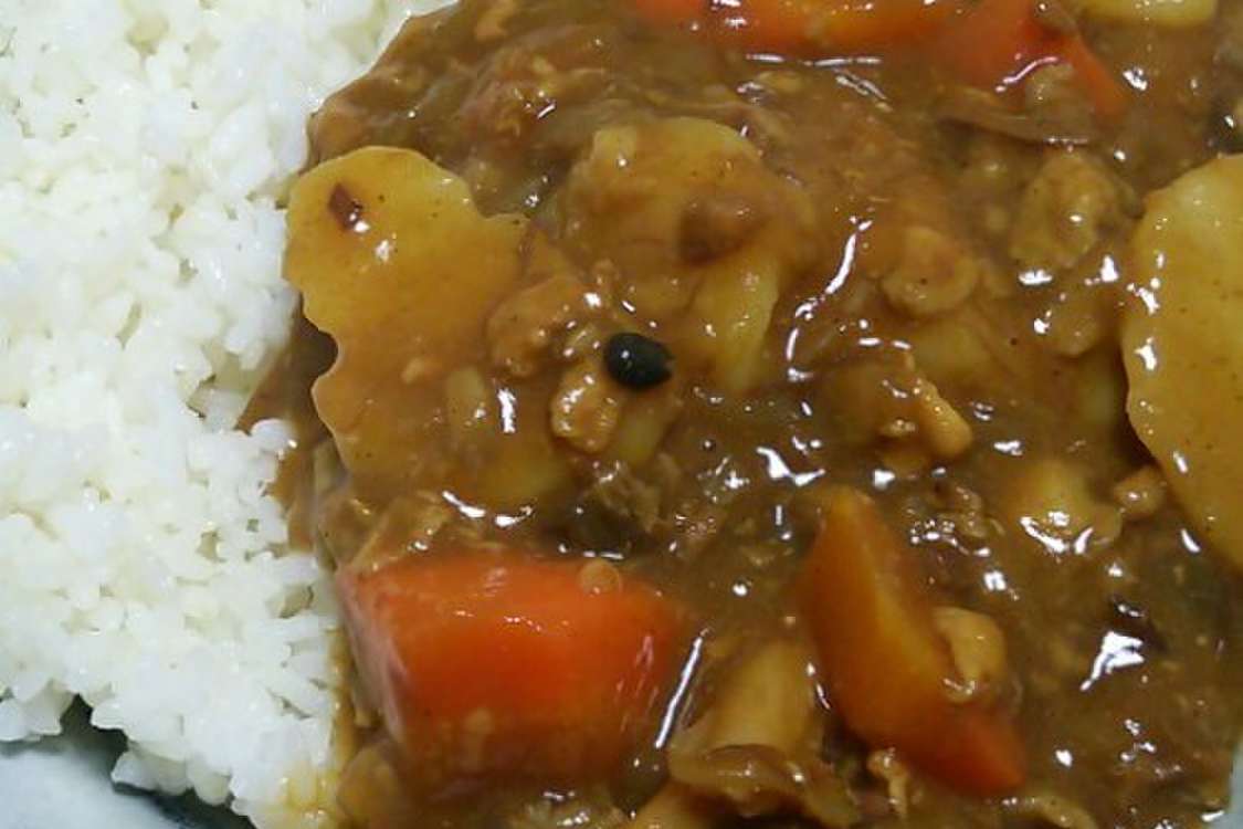 牛すじカレー ごちそうさん風 レシピ 作り方 By まっちょんa クックパッド 簡単おいしいみんなのレシピが379万品