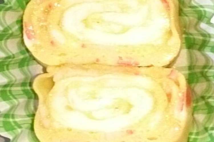 オホーツク入り卵焼き レシピ 作り方 By ともかずみみ クックパッド 簡単おいしいみんなのレシピが362万品