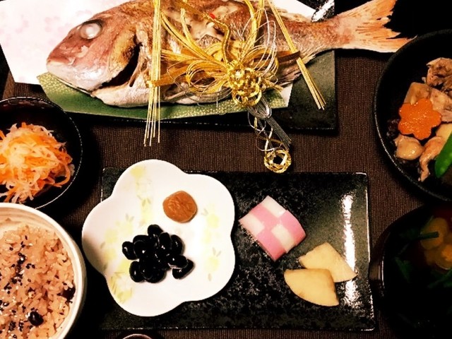 お魚屋さん直伝 鯛の尾頭付きの焼き方 レシピ 作り方 By ちびmama クックパッド 簡単おいしいみんなのレシピが354万品
