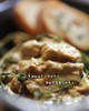 豚ひれ肉のカレークリーム仕立て。