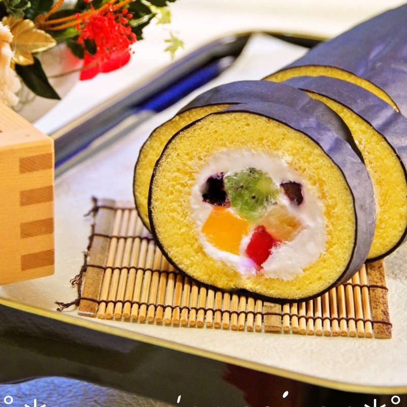 みんなが作ってる 飾り巻き寿司 ディズニーのレシピ クックパッド 簡単おいしいみんなのレシピが349万品