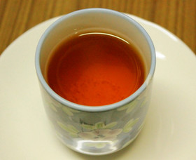 自分で作るからメッチャおいしいごぼう茶