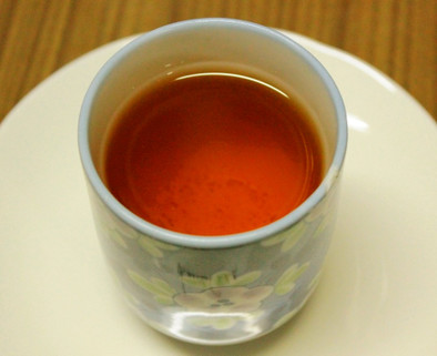 自分で作るからメッチャおいしいごぼう茶の写真