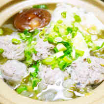 みんなが作ってる いわし つみれ 鍋のレシピ クックパッド 簡単おいしいみんなのレシピが361万品