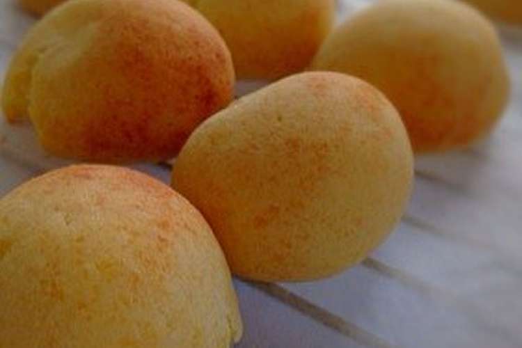 もちもち もっち ポンデケージョ レシピ 作り方 By ぷにゅふにゅ クックパッド 簡単おいしいみんなのレシピが371万品