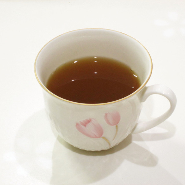 黒糖入り生姜紅茶でポッカポカ レシピ 作り方 By じんじゃーてぃ クックパッド 簡単おいしいみんなのレシピが351万品
