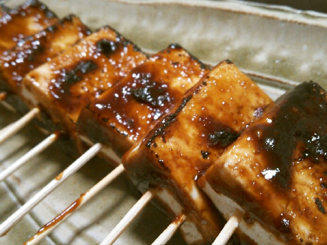 簡単 冬もの 豆腐とワサビの味噌田楽 レシピ 作り方 By 大貫さん クックパッド 簡単おいしいみんなのレシピが351万品 簡単 冬もの 豆腐とワサビの味噌田楽 レシピ 作り方 By 大貫さん クックパッド 簡単おいしいみんなのレシピが351万品