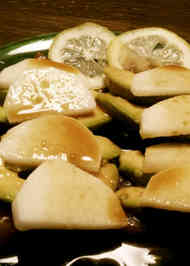 みんなが作ってる アボカド 白だし 漬けのレシピ クックパッド 簡単おいしいみんなのレシピが357万品