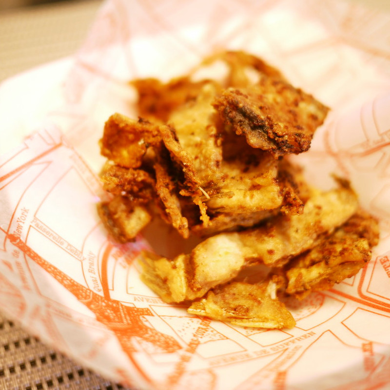 みんなが作ってる うなぎ 骨せんべいのレシピ クックパッド 簡単おいしいみんなのレシピが360万品