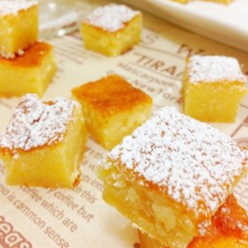 みんなが作ってる ホワイトチョコレート 分離のレシピ クックパッド 簡単おいしいみんなのレシピが358万品