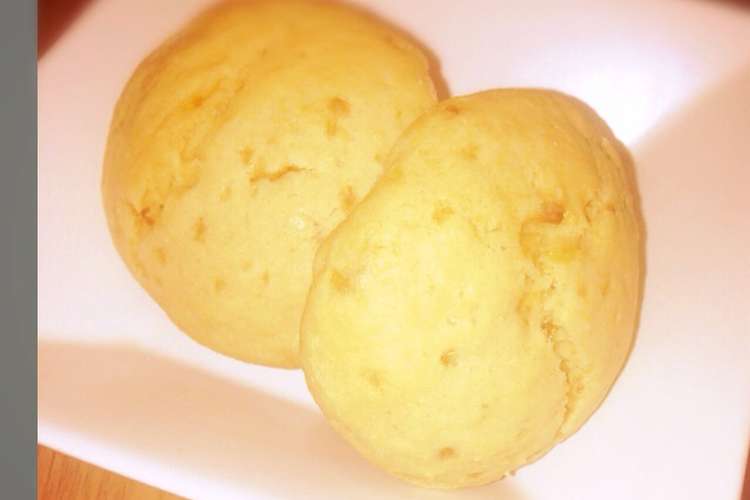 黒糖甘食 簡単おやつじじへのバレンタイン レシピ 作り方 By なさままりん クックパッド 簡単おいしいみんなのレシピが360万品
