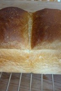 サックサックのイギリスパン