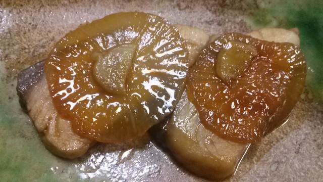 カンパチ照り焼き レシピ 作り方 By ひまあゆ クックパッド 簡単おいしいみんなのレシピが354万品