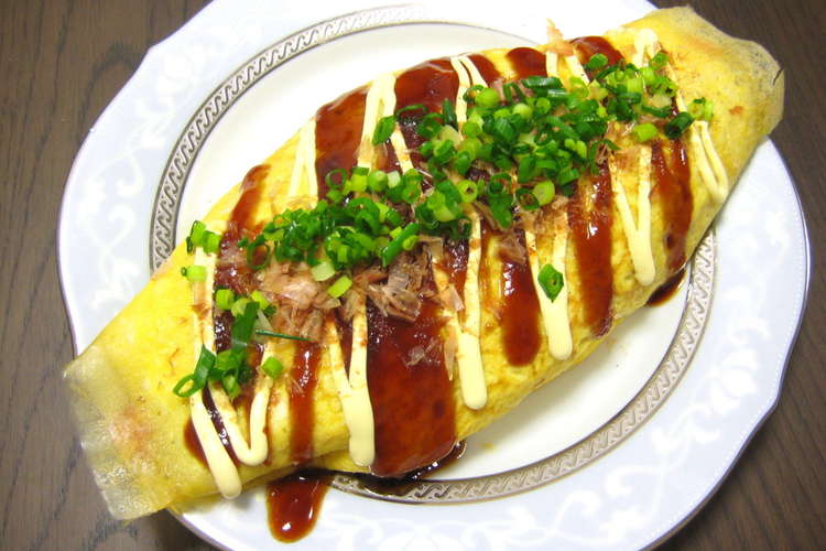 我が家の定番 オムそば レシピ 作り方 By まぁじ クックパッド 簡単おいしいみんなのレシピが352万品