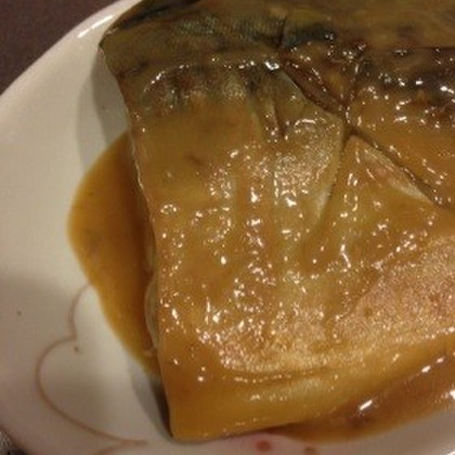 話題入り 簡単 子供が喜ぶサバの味噌煮 レシピ 作り方 By ゆあっち23 クックパッド 簡単おいしいみんなのレシピが367万品