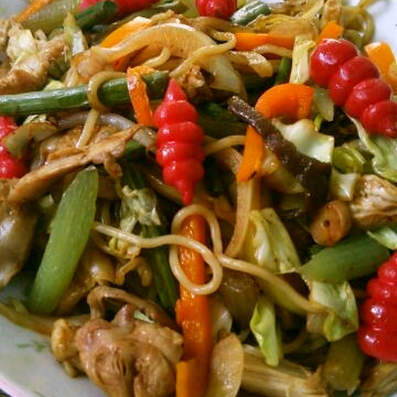 みんなが作ってる ちょろぎのレシピ クックパッド 簡単おいしいみんなのレシピが361万品