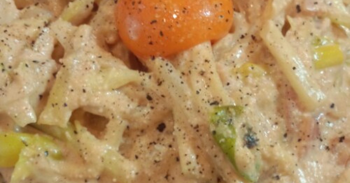 簡単おいしい たらこカルボナーラうどん レシピ 作り方 By きまま クックパッド 簡単おいしいみんなのレシピが352万品