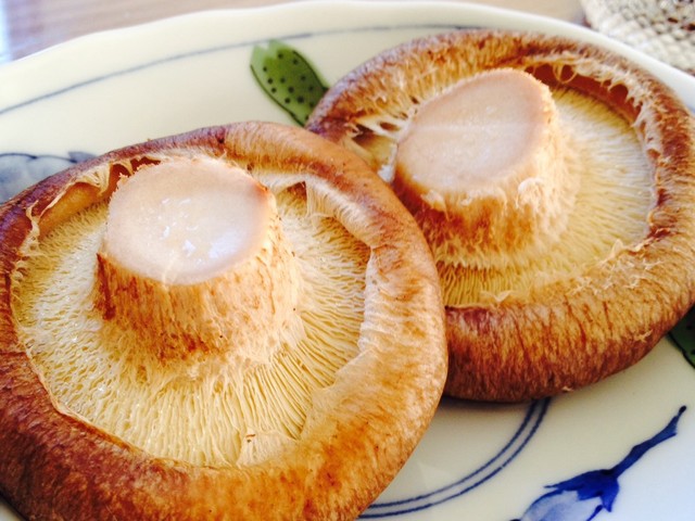 椎茸の1番美味しい食べ方 レンチン椎茸 レシピ 作り方 By ハピクロ7 クックパッド 椎茸の1番美味しい食べ方 レンチン椎茸 レシピ 作り方 By ハピクロ7 クックパッド