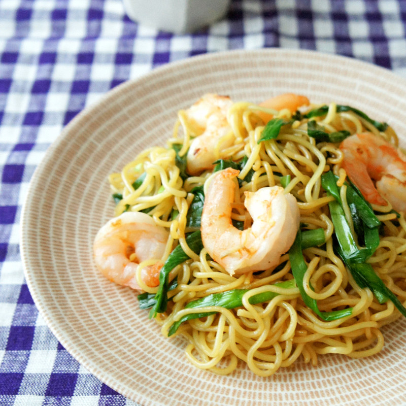 みんなが作ってる 海老麺のレシピ クックパッド 簡単おいしいみんなのレシピが347万品