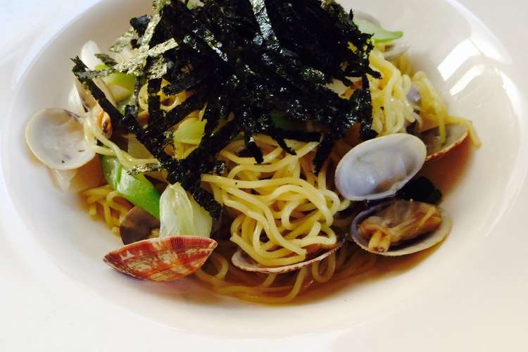 千産千消 ご当地ペペロン焼きそば レシピ 作り方 By Yanykana クックパッド 簡単おいしいみんなのレシピが359万品