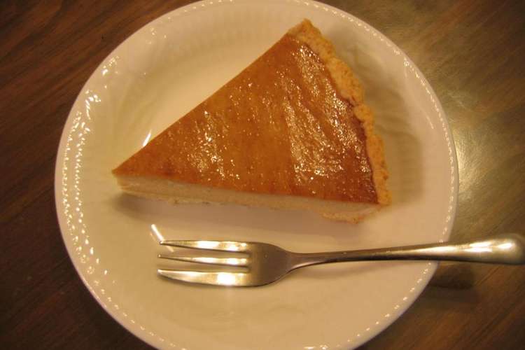 はちみつバナナチーズケーキ レシピ 作り方 By Momoco クックパッド 簡単おいしいみんなのレシピが362万品