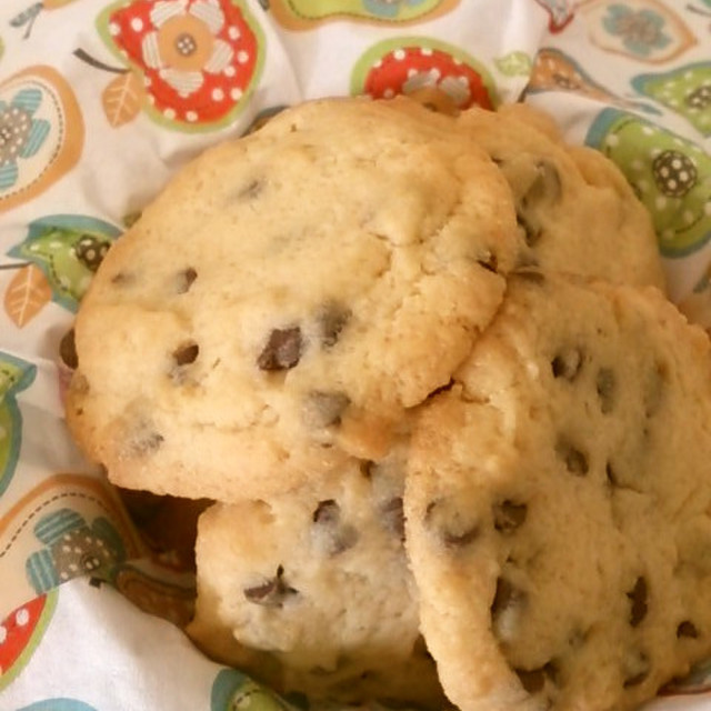 スヌーピーのチョコチップクッキー レシピ 作り方 By Silちゃん クックパッド 簡単おいしいみんなのレシピが362万品