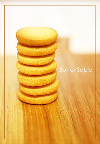 発酵バターde贅沢クッキーの画像