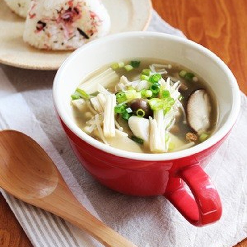 【みんなが作ってる】 生姜スープ ダイエットのレシピ 【クックパッド】 簡単おいしいみんなのレシピが334万品
