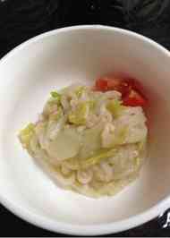 みんなが作ってる 下痢 離乳食のレシピ クックパッド 簡単おいしいみんなのレシピが366万品