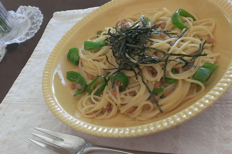 超時短 1分パスタ レシピ 作り方 By Take07 クックパッド
