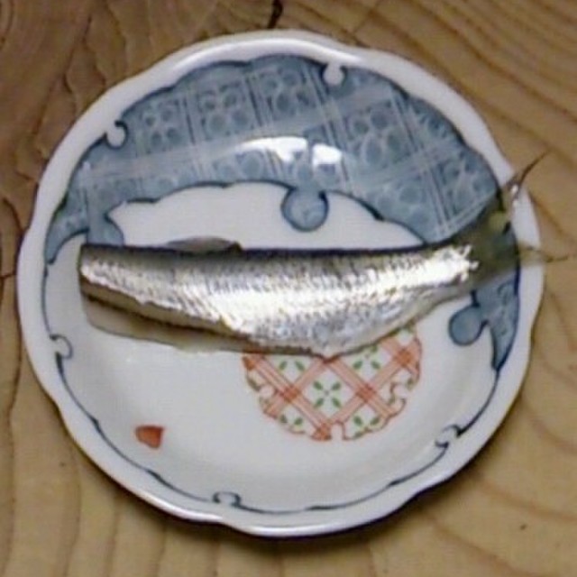 ままかり酢漬け レシピ 作り方 By こおじ クックパッド 簡単おいしいみんなのレシピが353万品