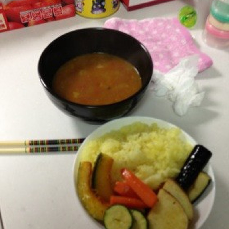 みんなが作ってる キーマ スープカレーのレシピ クックパッド 簡単おいしいみんなのレシピが348万品