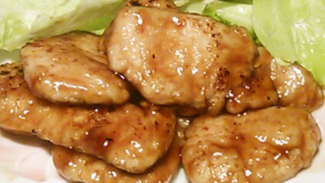 ダイエット中でも安心 鶏胸肉の照り焼き レシピ 作り方 By Rino07 クックパッド 簡単おいしいみんなのレシピが357万品