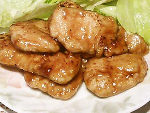 ダイエット中でも安心 鶏胸肉の照り焼き レシピ 作り方 By Rino07 クックパッド 簡単おいしいみんなのレシピが354万品 ダイエット中でも安心 鶏胸肉の照り焼き レシピ 作り方 By Rino07 クックパッド 簡単おいしいみんなのレシピが354万品