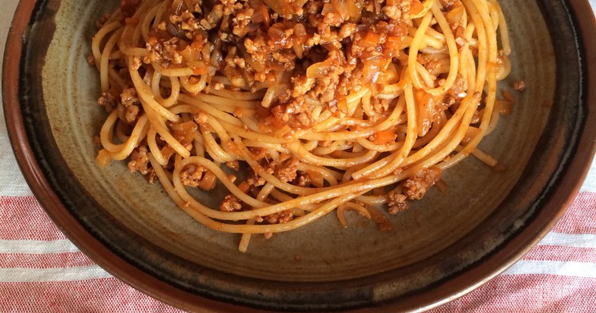 パスタハウスのティラミス レシピ