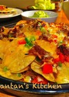 初めて食べた美味しさ！彼の作るナチョス☆