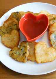 みんなが作ってる いももち 大量消費のレシピ クックパッド 簡単おいしいみんなのレシピが356万品