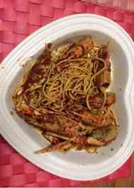 みんなが作ってる アカザエビのレシピ クックパッド 簡単おいしいみんなのレシピが361万品