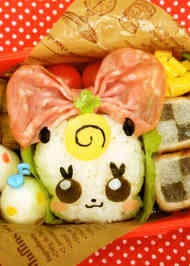 みんなが作ってる プリキュア おにぎりのレシピ クックパッド 簡単おいしいみんなのレシピが359万品