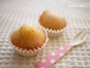簡単!基本のカップケーキの写真