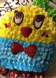 みんなが作ってる ふなっしー ケーキのレシピ クックパッド 簡単おいしいみんなのレシピが357万品