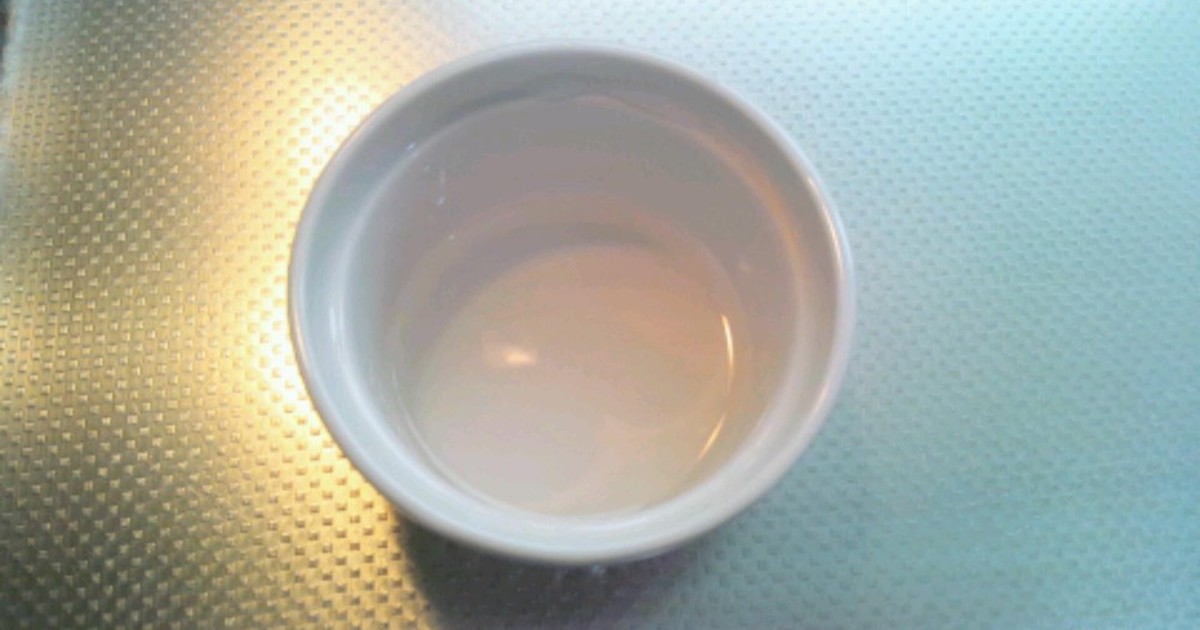 みりんが無い時の 代用に レシピ 作り方 By Rinkaりんか クックパッド 簡単おいしいみんなのレシピが356万品