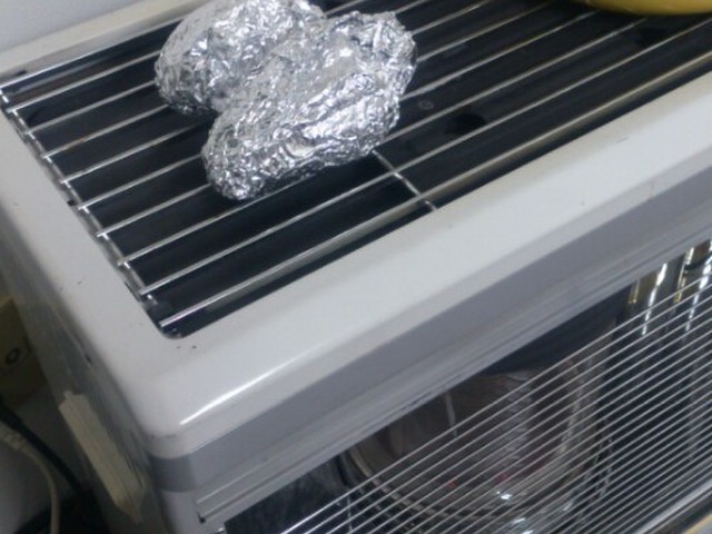 しっとり焼き芋ストーブでズボラ放置 レシピ 作り方 By えむえむえむえむ クックパッド 簡単おいしいみんなのレシピが360万品