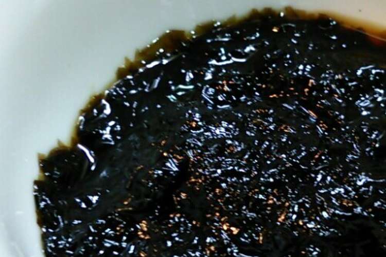 佃煮 海苔 の 実は万能！「海苔の佃煮」を使ったアレンジレシピ…卵焼きに混ぜたりトーストに塗るのが人気