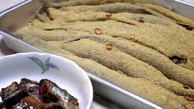 気仙沼サンマのぬか漬け レシピ 作り方 By リアス気仙沼 クックパッド 簡単おいしいみんなのレシピが356万品