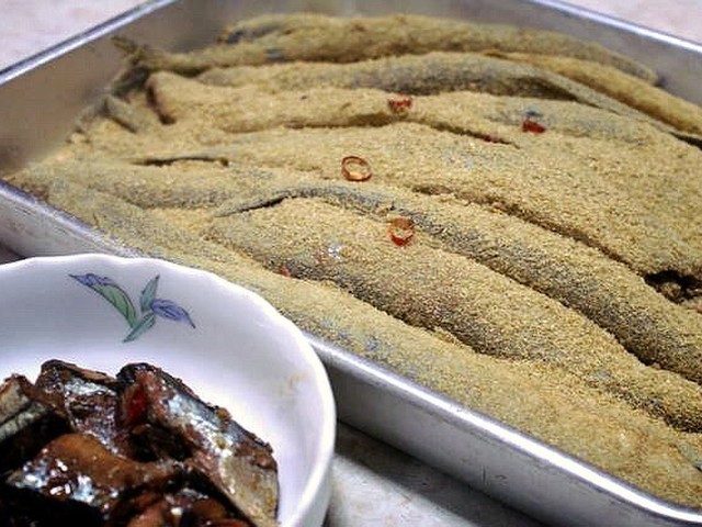 気仙沼サンマのぬか漬け レシピ 作り方 By リアス気仙沼 クックパッド 簡単おいしいみんなのレシピが378万品