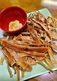 みんなが作ってる スルメ オーブントースターのレシピ クックパッド 簡単おいしいみんなのレシピが371万品