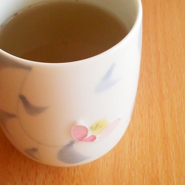 ニンニクの気になる香り無臭にする飲み物 レシピ 作り方 By みゅう様だ クックパッド 簡単おいしいみんなのレシピが360万品