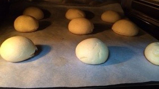 ジャガイモで本格的 ポンデケージョ レシピ 作り方 By Aprilnana クックパッド 簡単おいしいみんなのレシピが359万品