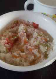 みんなが作ってる 離乳食 中期 レタスのレシピ クックパッド 簡単おいしいみんなのレシピが360万品